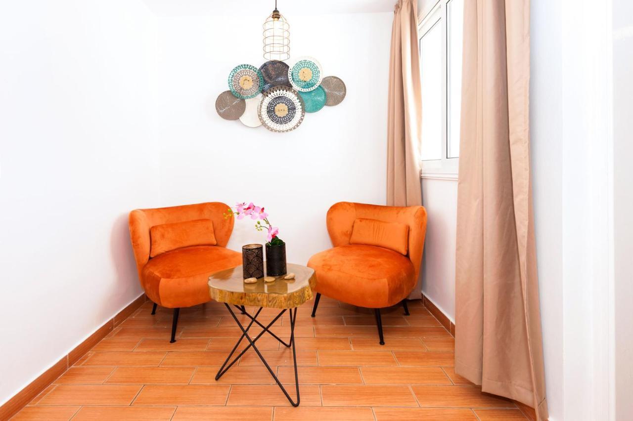 Villa White Star - 100M From Serena Beach Protaras Zewnętrze zdjęcie
