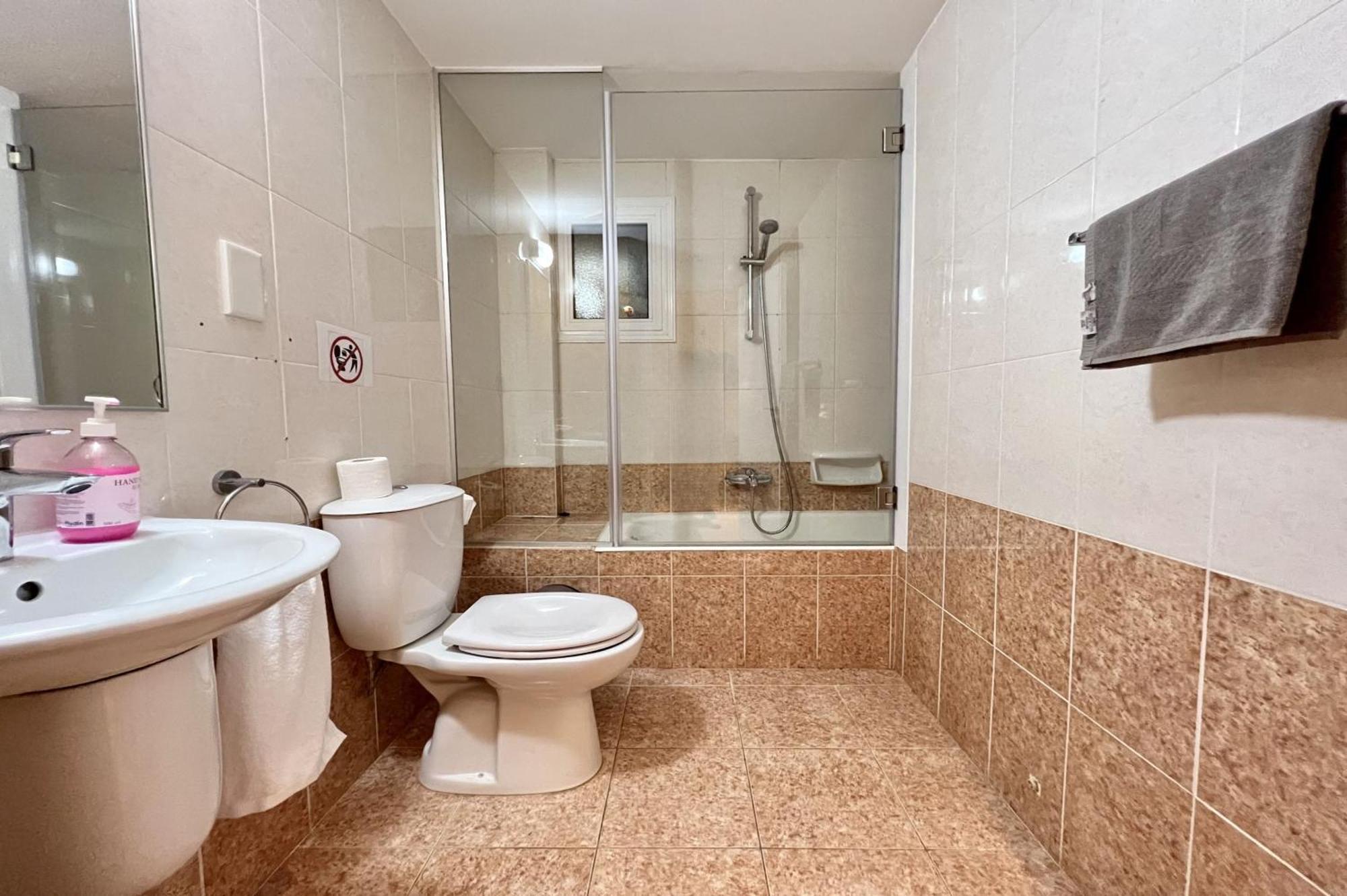 Villa White Star - 100M From Serena Beach Protaras Zewnętrze zdjęcie