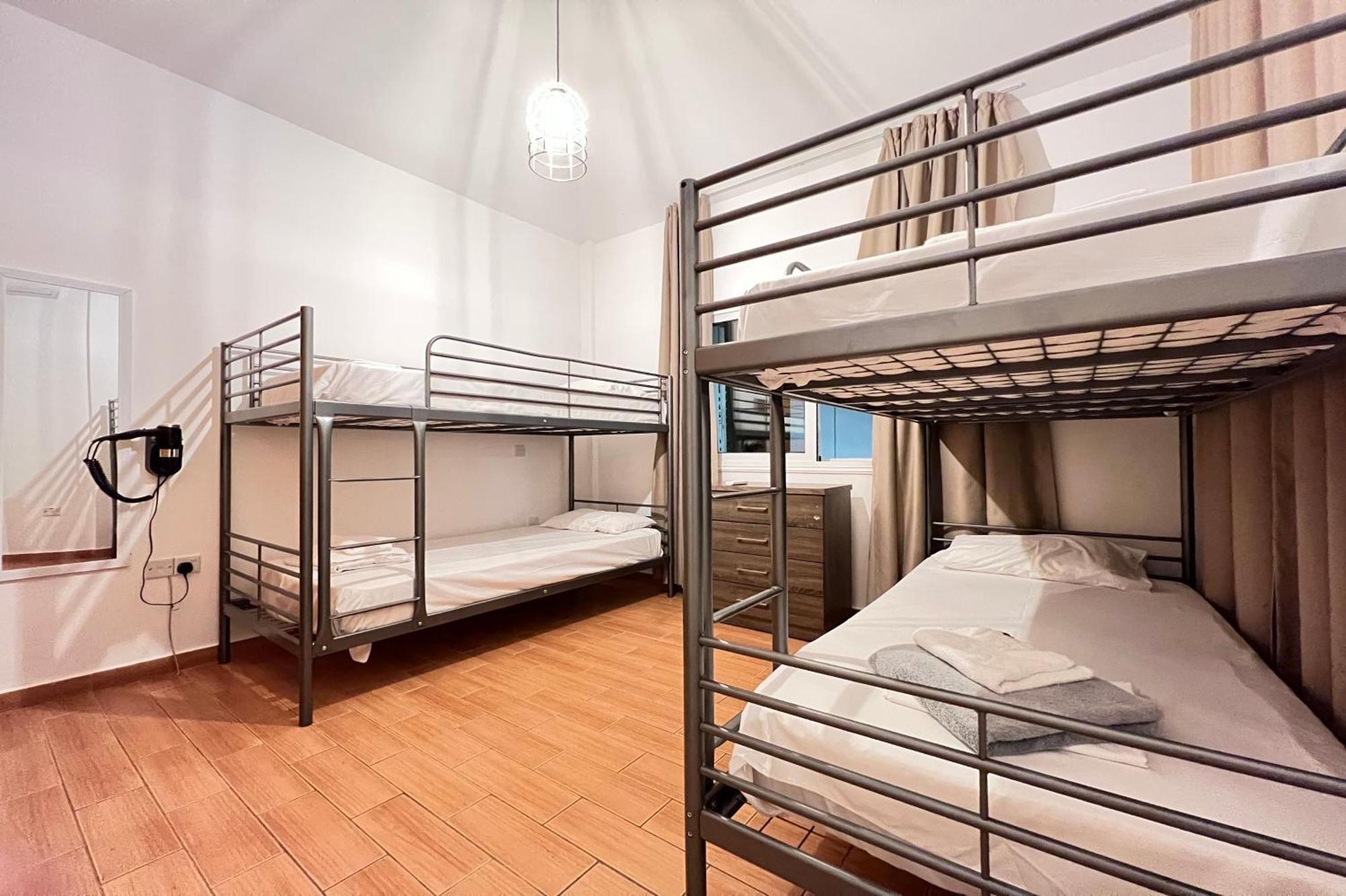 Villa White Star - 100M From Serena Beach Protaras Zewnętrze zdjęcie